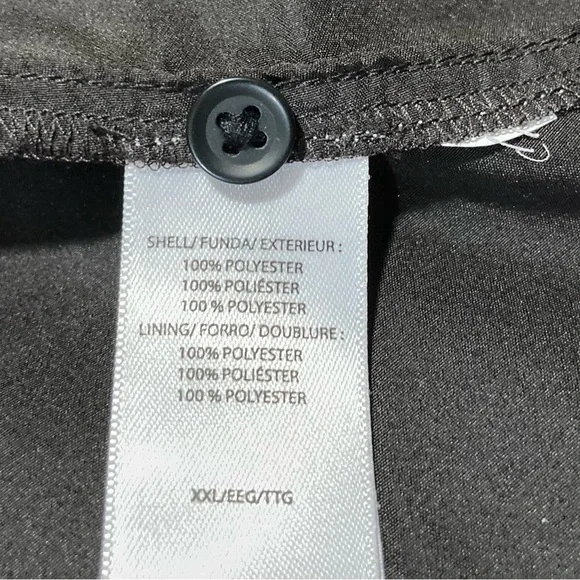 beachlunchlounge‎ Red and Black Midi Dress | Tiny Hearts Print - Picture 9 of 12